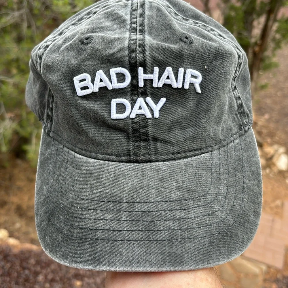 Adjustable Cap OSFM - Picture 1 of 9